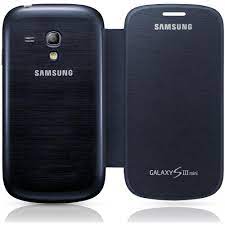 Samsung i9300 galaxy s iii android smartphone. Samsung Galaxy S3 Mini Hulle Sicherheit Dank Leder Silikon Und Kunststoff