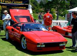 La ferrari f40 è un'auto sportiva prodotta dalla casa automobilistica italiana ferrari, virtuale erede della ferrari 288 gto evoluzione, costruita tra il 1987 e il 1998 (per gli ultimi esemplari f40 gte), la cui erede fu la f50. I Got To See A Ferrari 288 Gto Today Autos