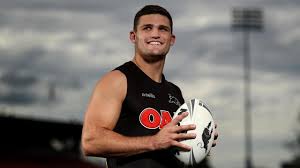 Nrl star nathan cleary performs in a tiktok video with ladies during the coronavirus lockdown. Revealed Melbourne S Secret Approach To Nathan Cleary As They Searched For Cronk Successor