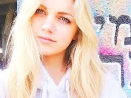 Madison Louch -- Fully Clothed