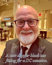 Instagram photo by James W. Goll • Jan 19, 2025 at 5:21 AM