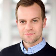 John-Riley O'Handley