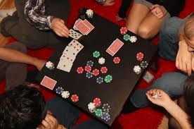 Poker is a game of strategy. Hosting An Awesome Poker Game At Home Who To Invite Pokernews