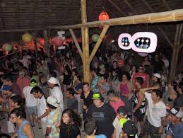 7 razones por las que debe visitar Montañita