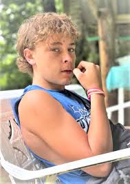 Obituary for Zachary William Blankenship