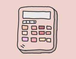4783 farmingdale drive, colorado springs, co, 80918 Calculator App Aesthetic Icon Cute App App Store Icon Ios App Icon