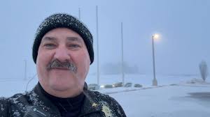 I would like to officially announce that I have decided to run for  re-election as your Tipton County Sheriff! I've proudly served the Tipton  County Sheriff's Department for the last 25 years —