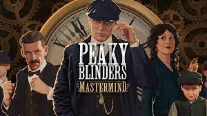 Pin On Peaky Blinders