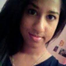 Aliya Sharif's Instagram, Twitter & Facebook