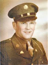 Honor Roll of Stidhams* Who Served in World War II