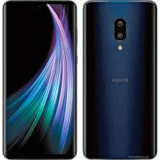 SHARP AQUOS ZERO 2 FRONT AND BACK JELLY ...