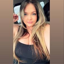 Profile for Chasitie Mariah Collier