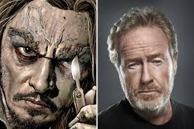 Ridley Scott