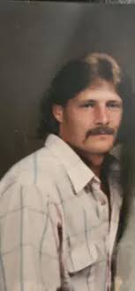 Obituary information for Ricky VanDyke