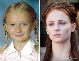 20 Game Of Thrones Stars Then And Now | DeMilked