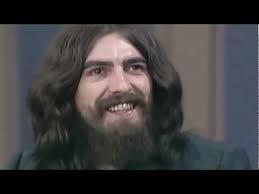 George Harrison and Ravi Shankar • The Dick Cavett Show (Full Show, 1971)