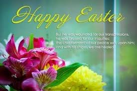 We offer you gratitude for the ability to gather for this easter dinner prayer. Easter Prayer And Easter Bible Verses