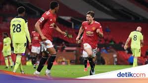 Daniel james, fixtures, match history, game log, performances with ratings. Daniel James Is Always There For Man United Netral News