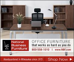 National business furniture, west allis, wisconsin. Web Banners For Nbf On Behance