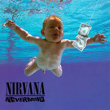 The 'smells like teen spirit' rocker has opened up on the group's iconic 1991 record, and he was blown away when they turned up to record at sound city. Lawyers Say Nirvana Nevermind Baby Lawsuit Is Likely To Be Dismissed
