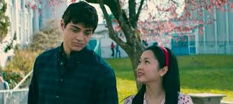 Ainda amo você estará disponível na netflix às 5 horas da manhã, horário de brasília 💌 a playlist. Atores De Para Todos Os Garotos Que Ja Amei Virao Ao Brasil Para Evento Da Netflix Nerdbunker