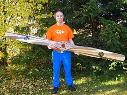 Wooden propeller which i was milling on my cnc machine. Diy Axial Wooden Propeller Home Facebook
