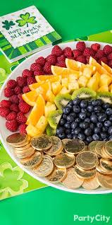 Pin On St Patricks Day Food