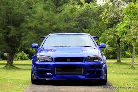 Kamu bisa menemukan penjual nissan skyline gtr r34 dari seluruh indonesia yang terdekat dari lokasi & wilayah kamu sekarang. Nissan Skyline R34 Gtt Enjin Kekal Tapi Power