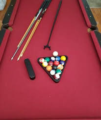 Plank & hide morse pool table. Pool Tables For Sale Sell A Pool Table Little Rock Solo