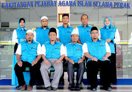 Pejabat agama islam daerah gombak. Pejabat Agama Islam Ipoh Lertyi