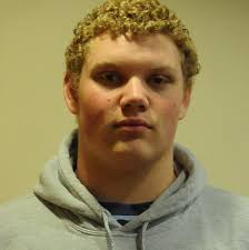 All-Area football first team