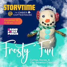 Grand Forks Public Library