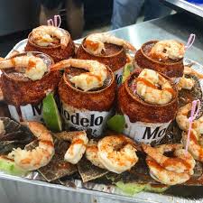 Michelada a mi estilo con chamoy y salsa valentina receta de. The Texas Bucket List On Twitter If You Re Ever In Amarillo Rocket Brews Has Got Some Great Party Trays And A Massive Michelada Thetexasbucketlist Amarillo Micheladas Beefjerky Shrimp Cucumbers Chamoy Crazy Https T Co 26xm3ymegv