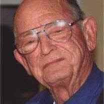 Ralph Sisson Obituary