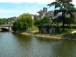 The venerated 24 hour of le mans is still going strong almost a century after the first race. Le Mans City Photos Featured Images Of Le Mans City Tripadvisor
