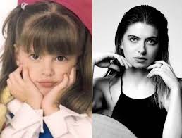 Daniela Aedo, “Carita de ángel”, retorna a las telenovelas