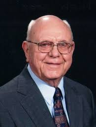 Wallace Ebner Obituary