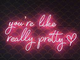 Traveleuropephotography Referral 5502783350 Neon Quotes Neon Signs Neon Words