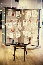 107 Original Wedding Seating Chart Ideas Happywedd Com