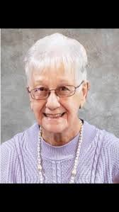 Obituary for Dorothy (Leathers) Burklow