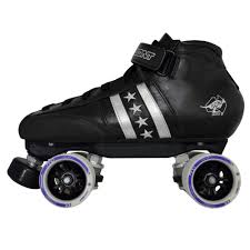 Amazon Com Bont Skates Quadstar Roller Derby Skate