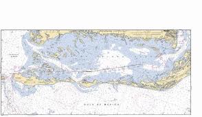 Fort Myers To Charlotte Harbor And Wiggins Pass Bb Cc