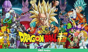 See more ideas about dragon ball z, dragon ball, dragon. Which Is Better Dragon Ball Super Or Dragon Ball Gt Dragonballz Amino