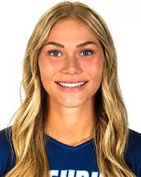 2025 Volleyball Roster