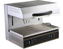 Salamander kitchen equipment history forms. Amazon Com Electric Lift Up Salamander 220v Commercial Kitchen Equipment Home Improvement