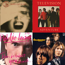 Elektra is doing a series of classic reissues to commemorate their 75th  anniversary. All are