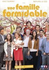 Vérifier l'âge pour voir la serie. Saison 12 Une Famille Formidable Streaming Ou Regarder Les Episodes