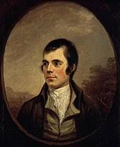 Robert Burns Wikipedia