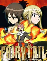 Available in the united states and puerto rico. Fairy Tail Phoenix Priestess 2012 Pelicula Movie N Co
