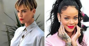 Best hairstyles for different face shapes. The 30 Worst Women S Hairstyles In Recent Memory
